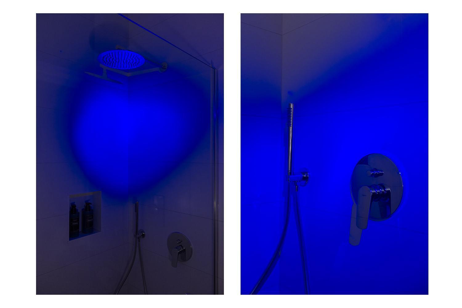 Light Blue - Apartment In The Middle Of Everything トッレ・アンヌンツィアータ エクステリア 写真