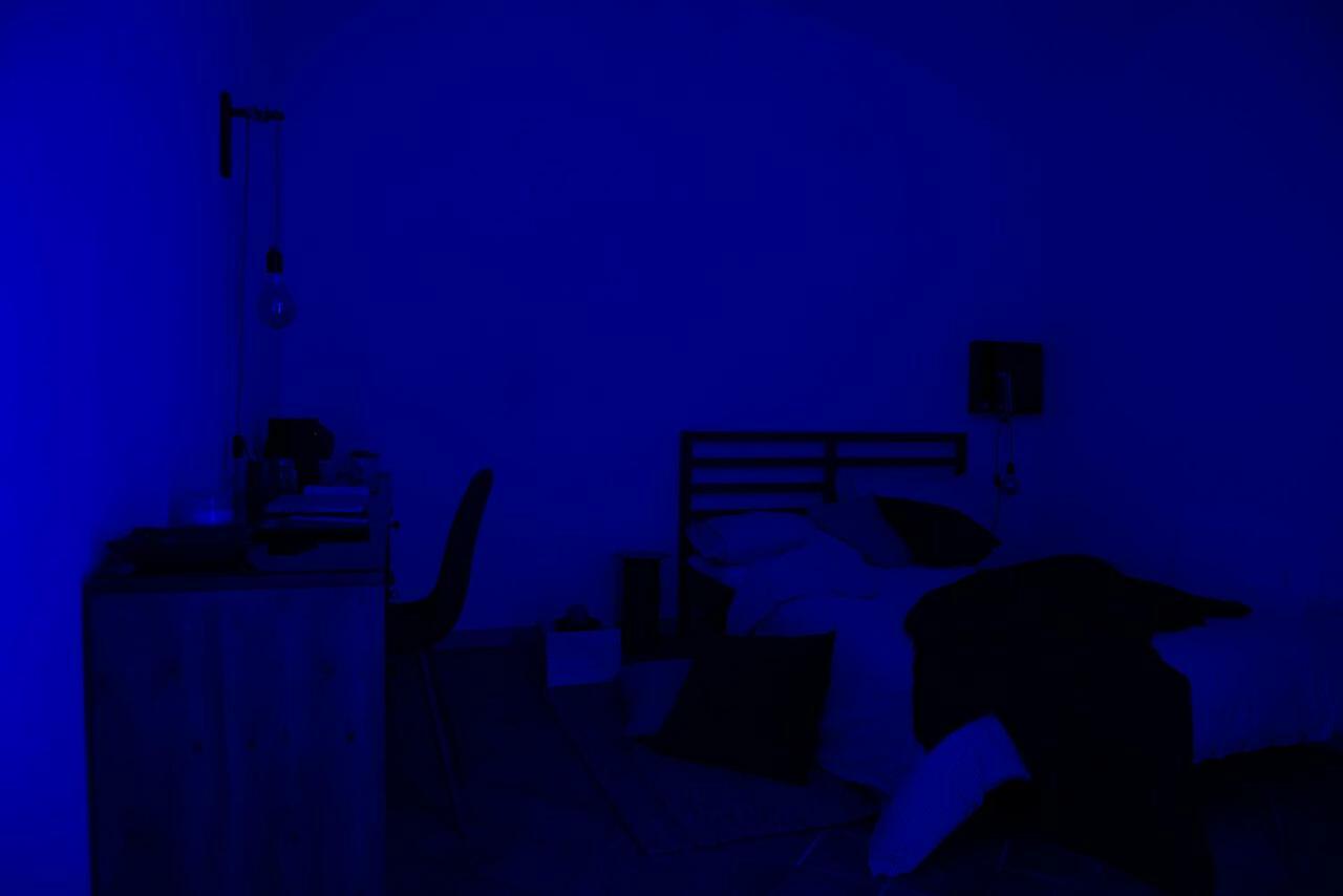 Light Blue - Apartment In The Middle Of Everything トッレ・アンヌンツィアータ エクステリア 写真